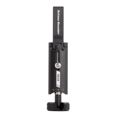 Decodificador VAPON Katana HU100 auto selección y decodificación