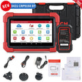 [Versión Global] Escáner de Diagnóstico LAUNCH CRP919X BT 2026 con Bluetooth Soporta CAN FD DoIP y Codificación ECU