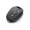 KEYDIY KD B35-3 Universal Remote Key B Series 3 Buttons for Toyota Type