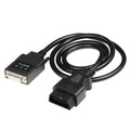 Yanhua Mini ACDP-2 Module 31 with License A501 for BMW F Chassis BDC Key Programming and Odometer Reset via OBD