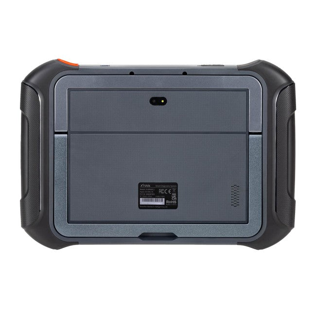 2026 XTOOL X100 MAX 2 Auto Key Programmer with J2534 VCI and KC501 Supports 42 Service Functions ECU Programming Topology Update of X100 PAD3