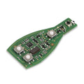 Clé Originale CGDI MB Be V1.3 Supporte Tous les Mercedes Jusqu'à FBS3 315MHZ/433MHZ