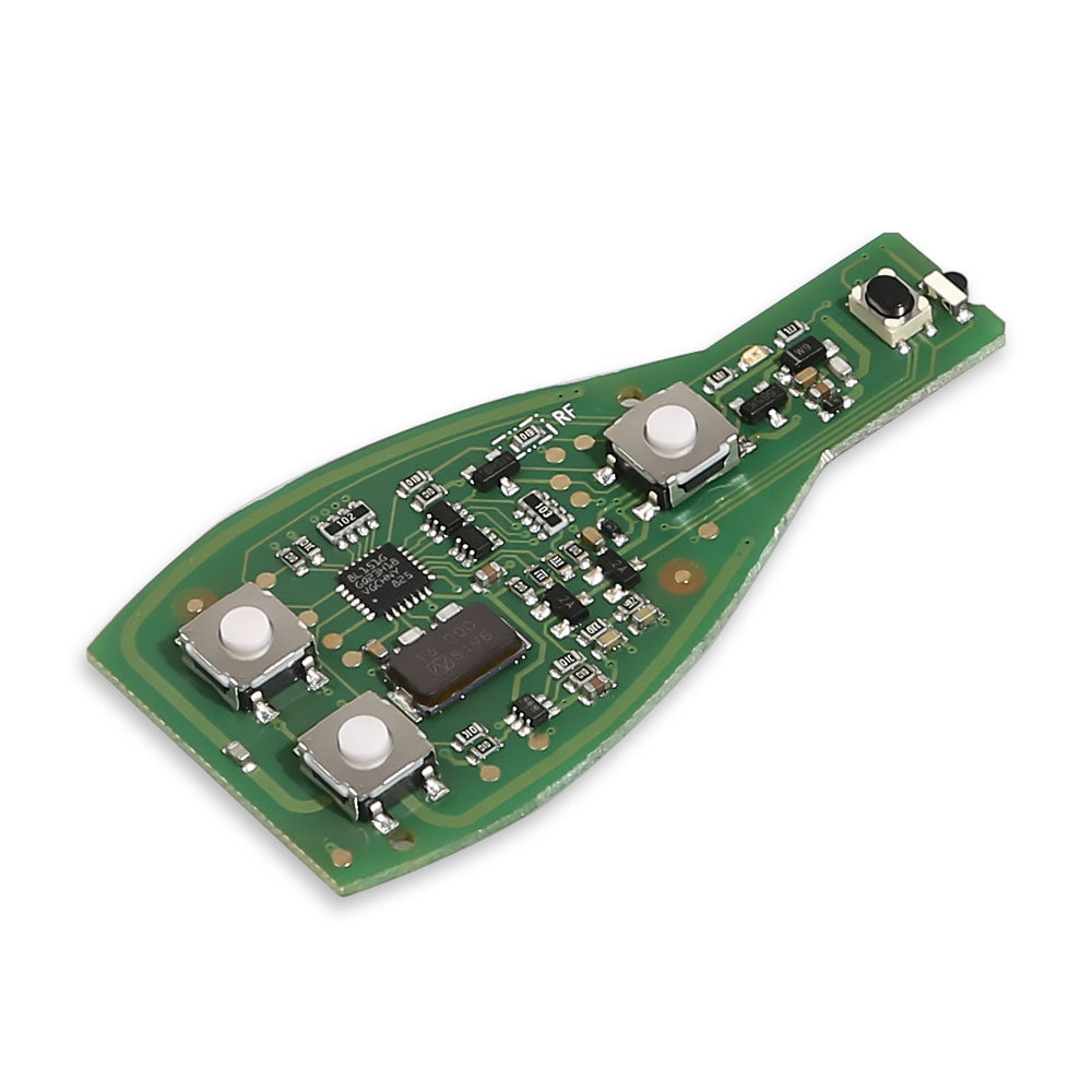 Original CGDI MB Be Key V1.3 Support All Mercedes Till FBS3 315MHZ/433MHZ