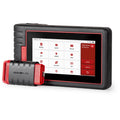 THINKCAR ThinkScan Max 2 Full System Diagnostic 28 Maintenance Functions Lifetime Free Update Support CAN-FD