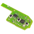 لوحة PCB خاصة Xhorse XZVGM1EN MQB48 3 أزرار حصريًا لفولكس فاجن 5pcs/lot