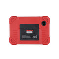 2026 LAUNCH CRP919X BT Car Diagnostic Tool DBScar VII VCI Auto OBD OBD2 Scanner Active Test ECU Coding CANFD DOIP 31 Reset Services