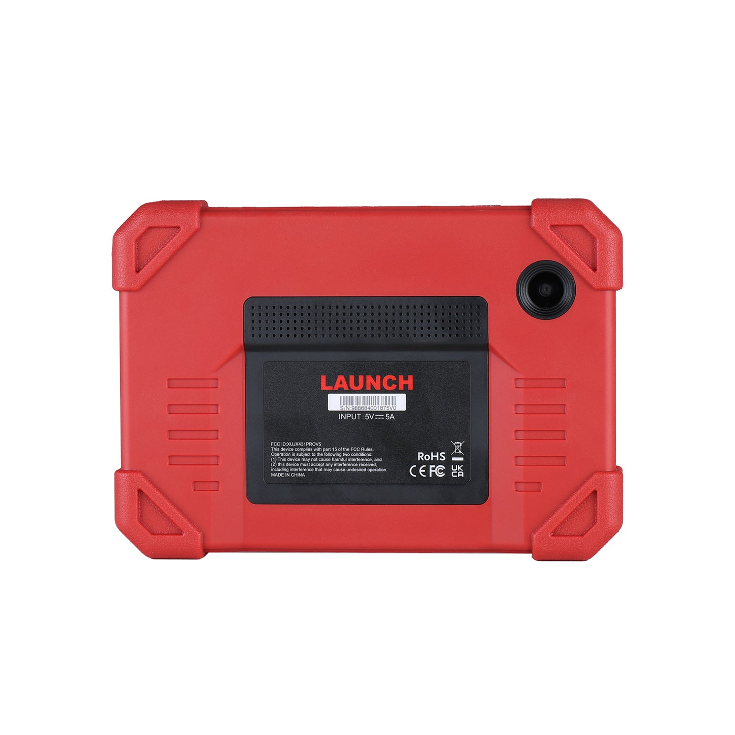 2026 LAUNCH CRP919X BT Car Diagnostic Tool DBScar VII VCI Auto OBD OBD2 Scanner Active Test ECU Coding CANFD DOIP 31 Reset Services