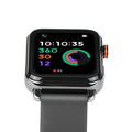 OTOFIX Watch Smart Key Watch 3-in-1 Wearable Device Smart Key+Smart Watch+Smart Phone Voice Control Lock/Unlock Doors Trunk Remote Car Start