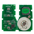 Lonsdor LT30-02 TOYOTA 4A-AA 4A-BA Universal Smart Key Board Only work with K518 PRO