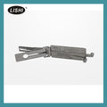 LISHI HU66 V3 2 в 1 автоотмычка и декодер для Audi, Ford, VW, Seat, Skoda
