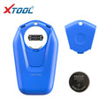 XTOOL KS-1 TOYOTA SMART KEY SIMULATOR for PS90 X100 PAD2 PAD3 PAD Elite A80 H6 All Lost via OBD2 KC100 Fit For Toyota Smart Key