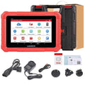 Launch X431 PRO STAR Scanner de Diagnostic Bidirectionnel