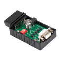 OBDSTAR P004 Airbag Reset Kit P004 Adapter and Jumper for X300 DP Plus/ OdoMaster