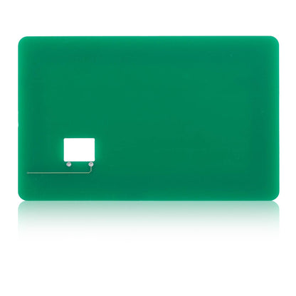 10 Pieces of Replacement NFC Key Cards, For Tesla, For BMW, For Xpeng, For AITO, For NIO, For BYD, and More