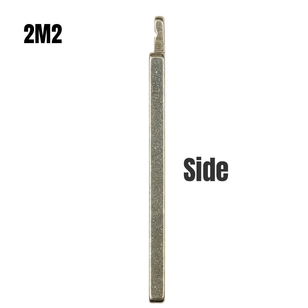 L Series Key Blade for 2M2 Magic Tank / 2M2 TANK 2 Pro TANK II Pro 20pcs/set