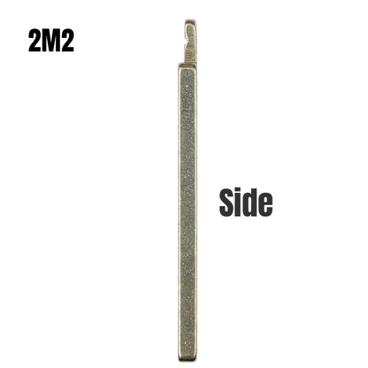 L Series Key Blade for 2M2 Magic Tank / 2M2 TANK 2 Pro TANK II Pro 20pcs/set