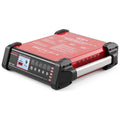 [220V/110V] LAUNCH PFP-150 Inverter Intelligent Programming Charge Power Supply for All Types of Vehicles, Cars, Trucks, Boats, Tractors, Buses
