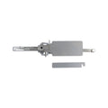 ABUDU AIAQ002U HU162T-10 Internal Milling Six-Track Unlocking and Decoding 2-in-1 Tool, Depth (10-cut) IC CARD: 1421