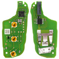 Xhorse XEPG00EN Special PCB Board Super Remote with XT27B Super Chip, 3 Buttons, 5PCS/Pack