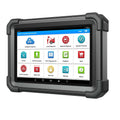 Launch X431 V+ SmartLink HD Heavy Duty Truck Diagnostic Tool for 12V 24V Trucks