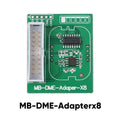 Yanhua Mini ACDP-2 Module 15 with License A100 for Mercedes-Benz DME Cloning via Bench Mode