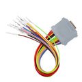 2026 CG FC200 New DB15 Harness with New 12V Control and GPT-4 Supports B48 B58 ECU No-Open Decrypt & Read Write