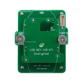 New Yanhua ACDP BMW BDC2/BDC3/BCP/LCD/Encrypted Key Copying Interface Board Set for Use with ACDP Module 38