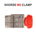 Xhorse M5 Clamp for Dolphin XP-005 XP-005L and Condor XC-MINI XC-MINI Plus XC-MINI Plus II Key Cutting Machines