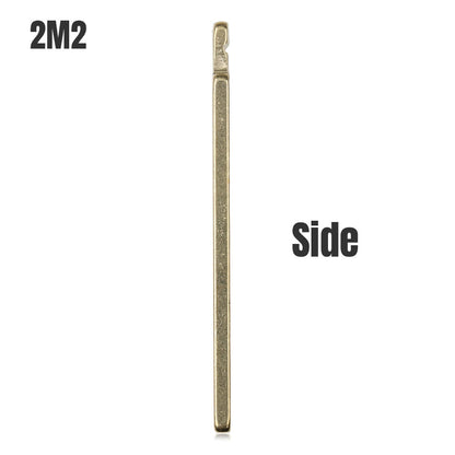 T Series Key Blade for 2M2 Magic Tank / 2M2 TANK 2 Pro TANK II Pro 20pcs/set