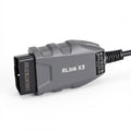 TOPDON RLink X3 for US Vehicle Brands( for Ford, for GM, and for Chrysler)