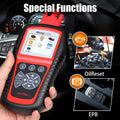 AUTEL Diaglink OBD2 Scanner All System Car Diagnostic Tool