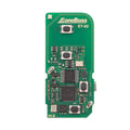EONEBOSS TLK3 Kit Advanced Version TLK3 Unit + ET-01 + ET-02 Key PCBs Ultimate Solution for Toyota/ for Lexus/ for Subaru