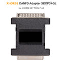Xhorse CAN-FD CAN FD Adapter XDKP34GL for Xhorse Key Tool Plus Compatible with Ford and GM Vehicles