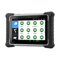 VIDENT iSmart920 EV Supports Battery Pack Detection, Professional Level IMMO & ODO Functions