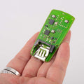 Xhorse XSMA41EN A4 MLB A.DI Model Specific PCB 3 Buttons for Audi Volkswagen Bentley Porsche and Lamborghini