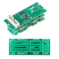 Yanhua ACDP X1/X2/X3 Bench Interface Board for BMW B37/B47/N47/N57 Diesel Engine Computers ISN Read, Write, and Clone