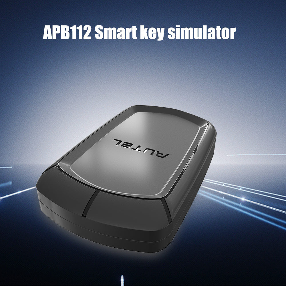 Autel APB112 Smart Key Simulator for Autel MaxiIM IM508 IM608 OTOFIX IM1 IM2 Free Express Shipping