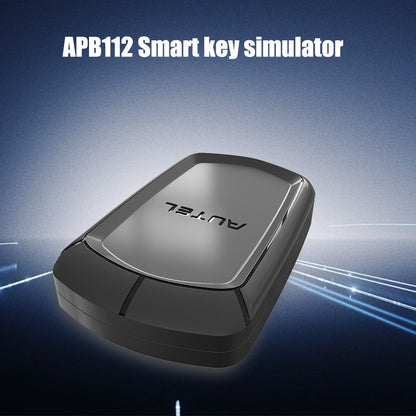 Autel APB112 Smart Key Simulator for Autel MaxiIM IM508 IM608 OTOFIX IM1 IM2 Free Express Shipping