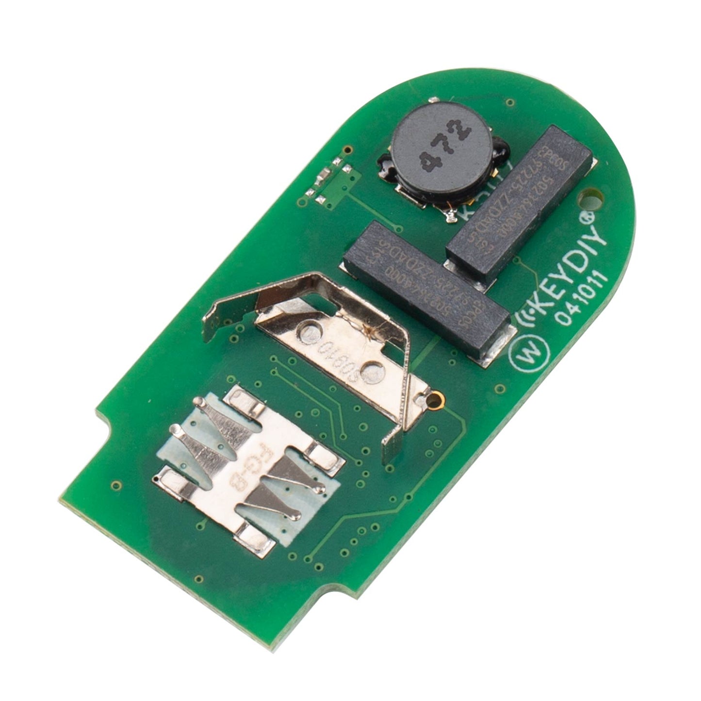 KEYDIY KD FGB23 Board with Shell Used for BMW FEM, BDC, CAS4, CAS4+, G Key Generation for ZB Keys