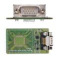 XHORSE XDNP41GL MC68HC05X32 Solder-Free Adapter Work with VVDI Prog/ MINI PROG and KEY TOOL PLUS