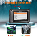 OBDSTAR D700 B Outboard Intelligent Marine Scanner – Compatible with EVINRUDE, HIDEA, HONDA, JOHNSON, MARINER, MERCURY, PARSUN, SELVA, SEVEN, SUZUKI, TOHATSU, and YAMAHA