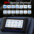 Autel MaxiIM IM508S Инструмент программирования IMMO и ключей с XP200 34+ функций обслуживания Без ограничения IP Получите бесплатный G-Box3