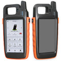 Xhorse Dolphin XP005 Automatic Key Cutting Machine with VVDI Key Tool Max Display and Control