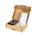 AUTEL MaxiScope MP608 4-Channel Automotive Oscilloscope for Advanced Vehicle Electrical Diagnostics