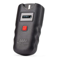 Dispositivo di Test Frequenza CGDI MHz 315MHz/433MHz/868MHz/902MHz, Supporta Rilevamento Tensione Batteria Pulsante LR/AGSR/CR/Zinc Air e LiR