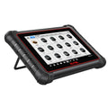 2026 Autel MaxiCOM MK900-BT Bidirectional Diagnostic Scanner Update of MX900 MK808BT CAN-FD&DOIP FCA Autoauth 40+ Service WiFi Print