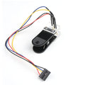 BMW FRM MC9S12 Reflash Cable Reading Device for VVDI Prog Solder-Free Version