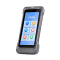 XTOOL TP580 Handheld Automotive TPMS Diagnostic Tool, Supports 22 Special Functions, Full Systems Diagnoses, 22 Kinds of Language