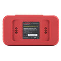 LAUNCH Creader Elite 2.0 FGC for Ford/GM/Buick/Cadillac/Chevrolet/Chrysler/Dodge/Jeep