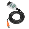Xhorse MVCI PRO J2534 Vehicle Diagnostic and Programming Cable for VW, Ford, Mazda, Honda, Toyota, Subaru